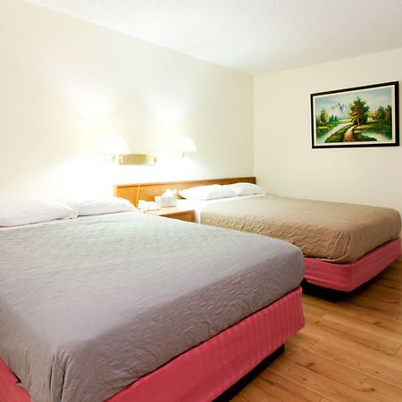 Horizon Motel Saint Albert Εξωτερικό φωτογραφία
