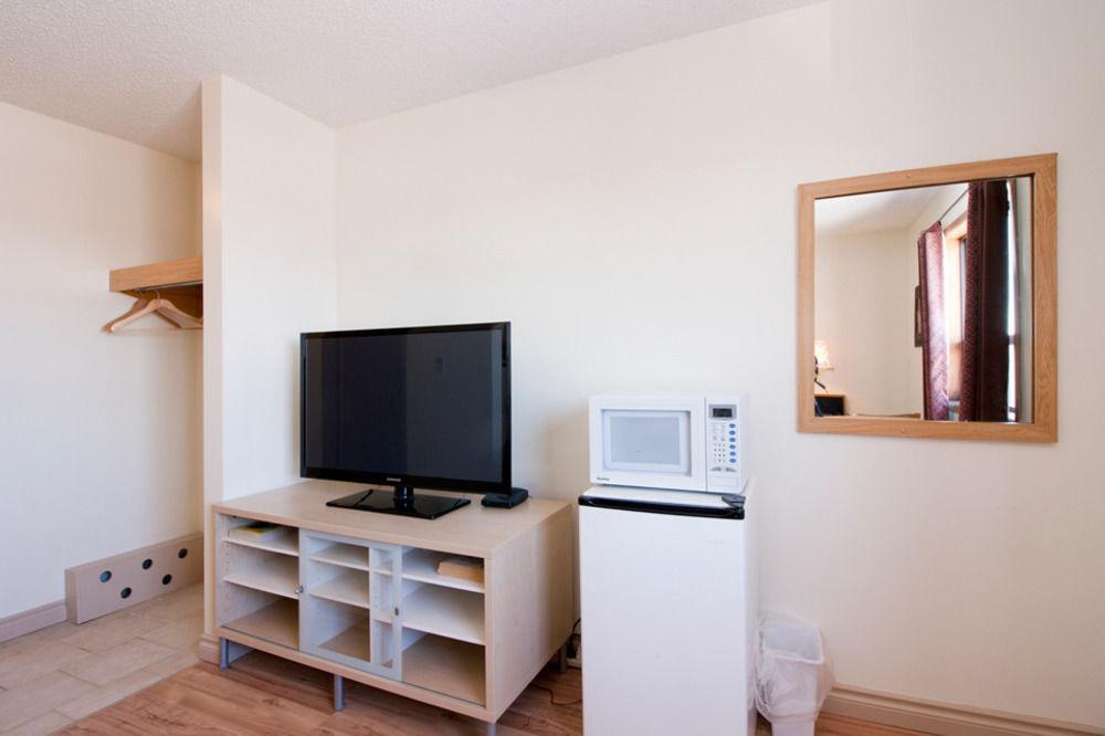 Horizon Motel Saint Albert Εξωτερικό φωτογραφία