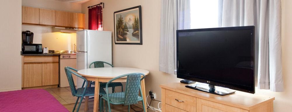 Horizon Motel Saint Albert Εξωτερικό φωτογραφία