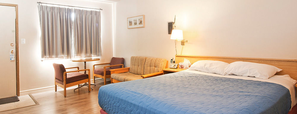 Horizon Motel Saint Albert Εξωτερικό φωτογραφία