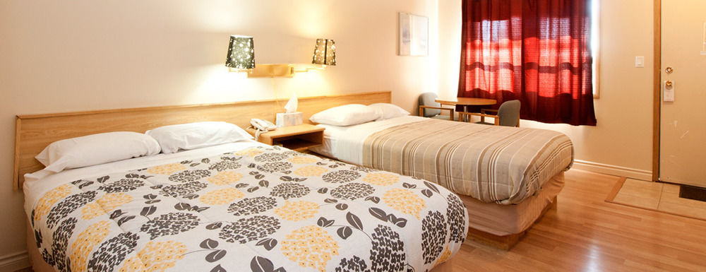 Horizon Motel Saint Albert Εξωτερικό φωτογραφία
