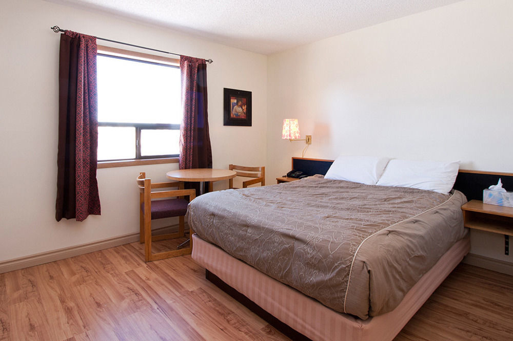 Horizon Motel Saint Albert Εξωτερικό φωτογραφία