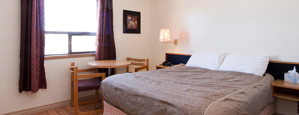 Horizon Motel Saint Albert Εξωτερικό φωτογραφία
