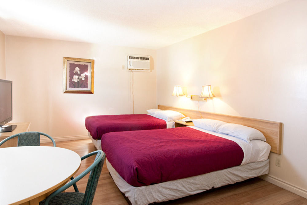 Horizon Motel Saint Albert Εξωτερικό φωτογραφία