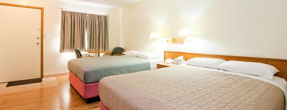 Horizon Motel Saint Albert Εξωτερικό φωτογραφία